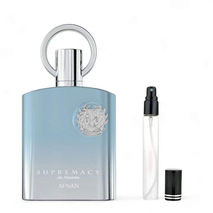 Supremacy in Heaven Eau de Parfum by Afnan