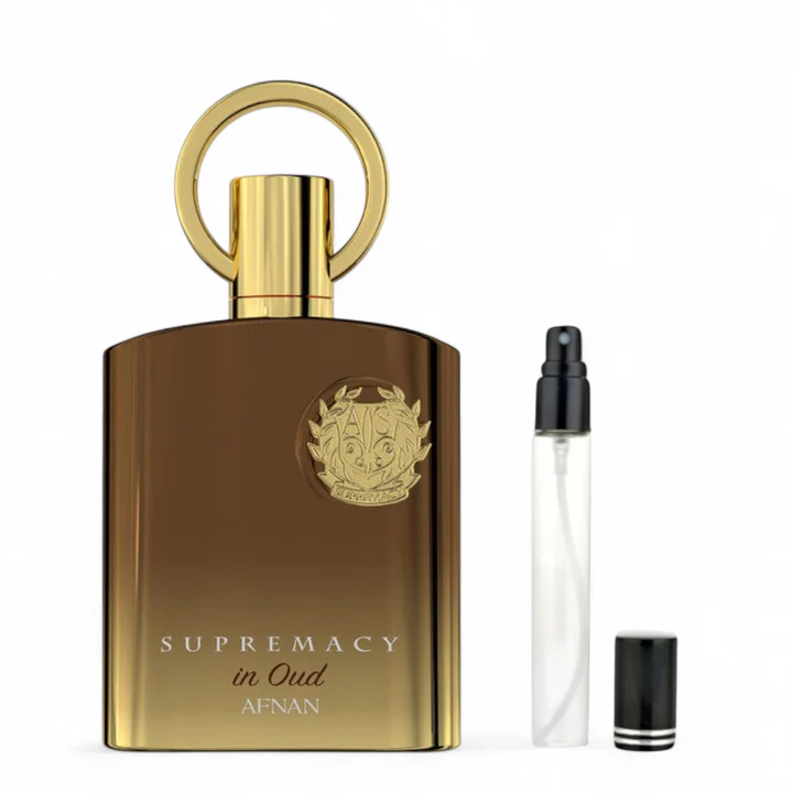 Supremacy in Oud Eau de Parfum by Afnan