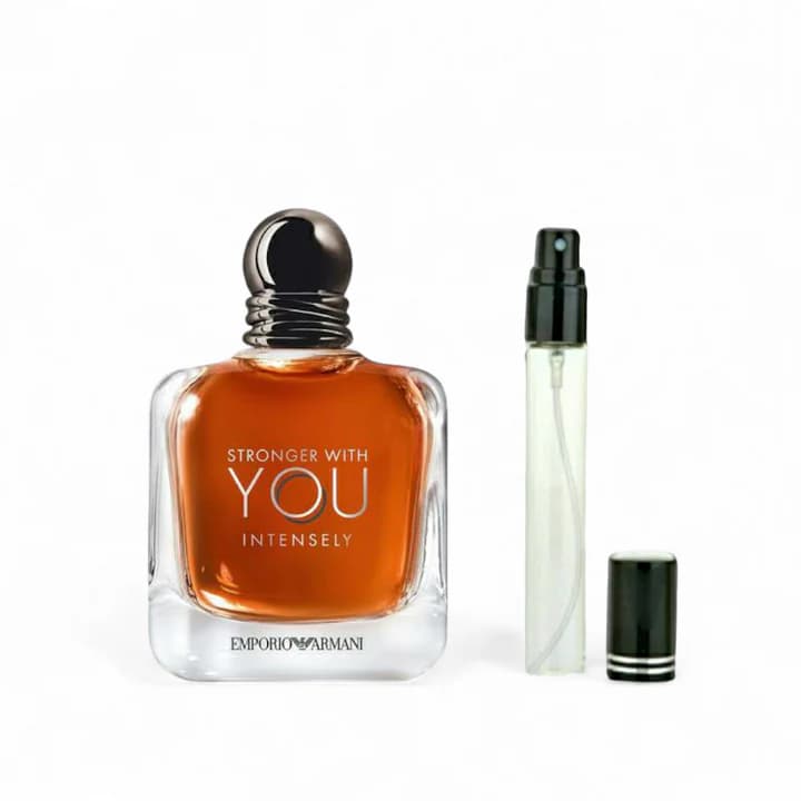 Stronger With You Intensely Eau de Parfum by Armani