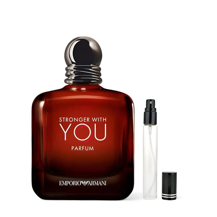 Stronger With You Parfum by Armani