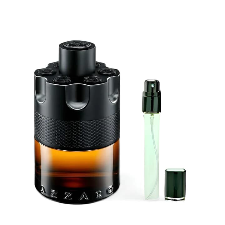 The Most Wanted Elixir by Azzaro