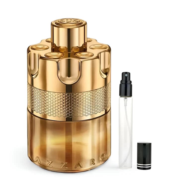 The Most Wanted Intense Eau de Parfum by Azzaro
