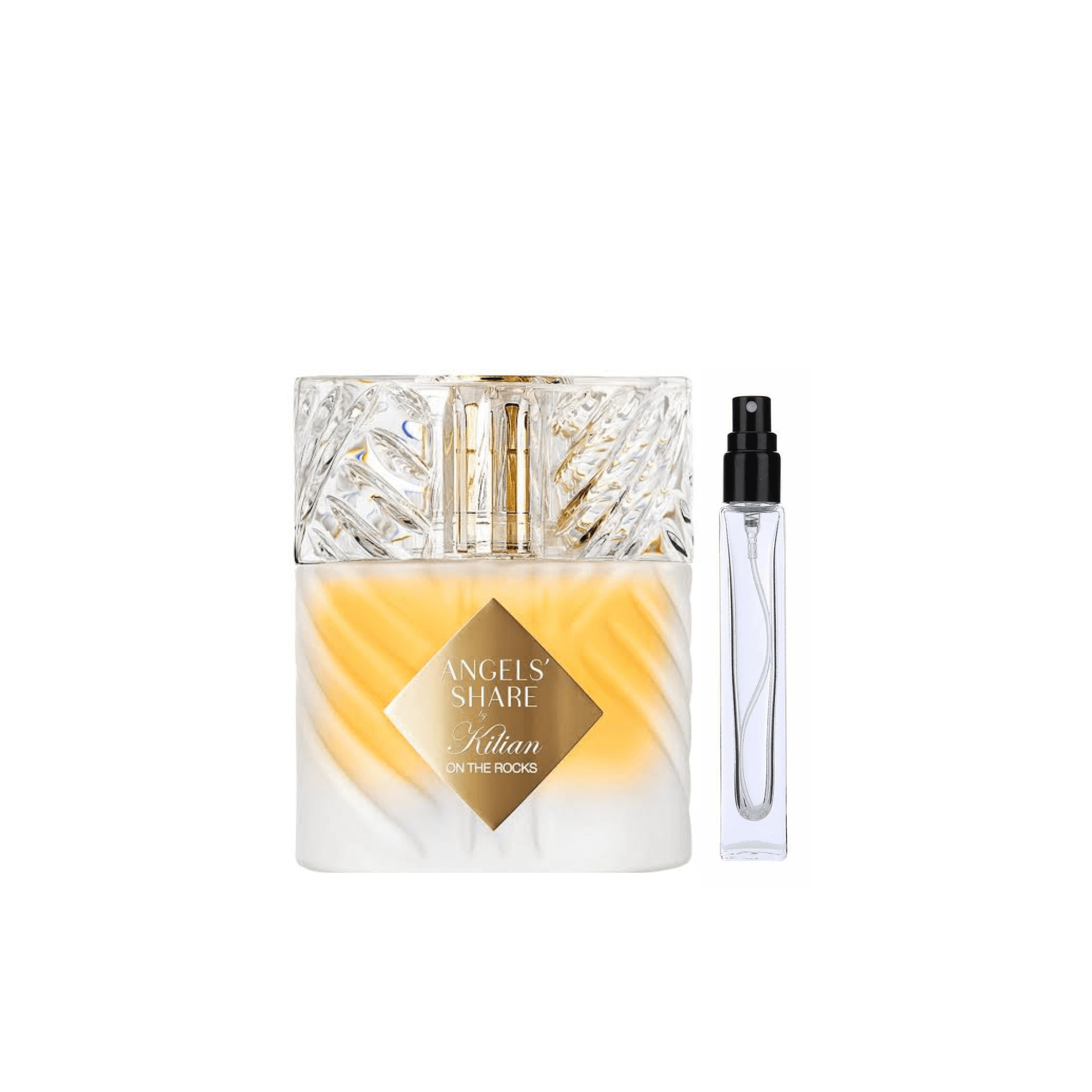 Angels' Share On the Rocks Eau de Parfum by By Kilian