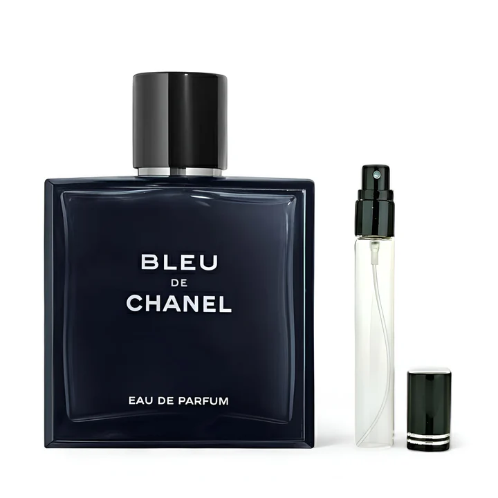 Bleu de Chanel Eau de Parfum by Chanel