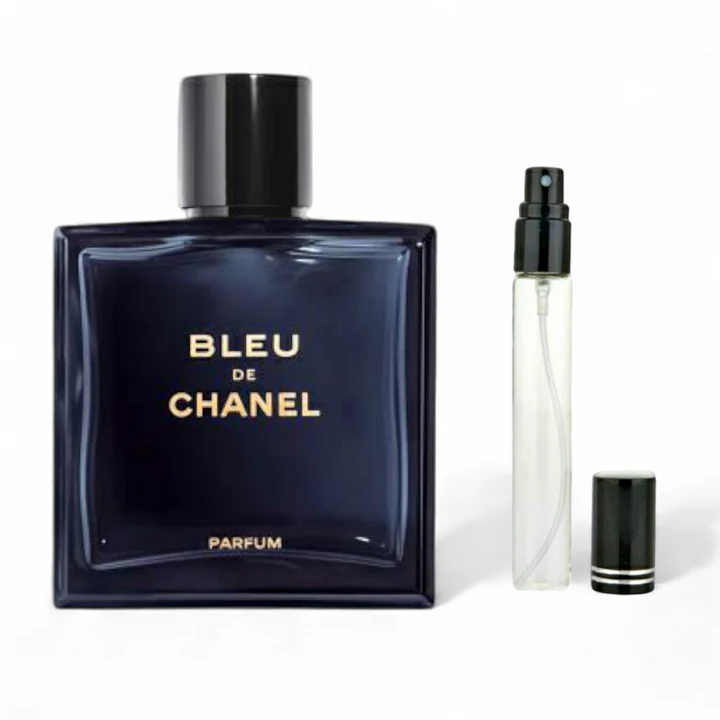 Bleu de Chanel Parfum by Chanel