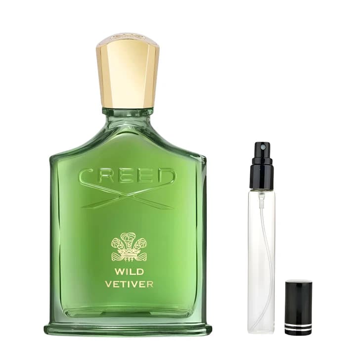 Wild Vetiver Eau de Parfum by Creed