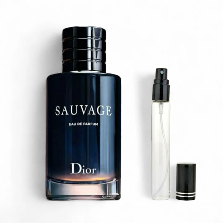 Sauvage Eau de Parfum by Dior