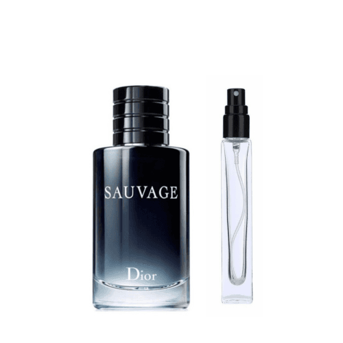 Sauvage Eau de Toilette by Dior