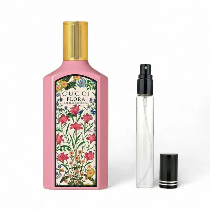 Flora Gorgeous Gardenia Eau de Parfum by Gucci