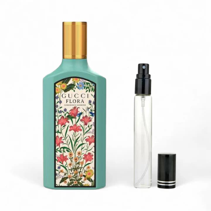 Flora Gorgeous Jasmine Eau de Parfum by Gucci