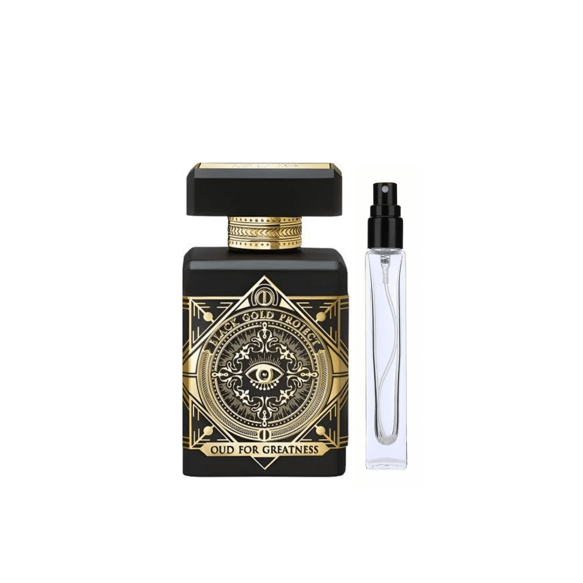 Oud for Greatness Eau de Parfum by Initio