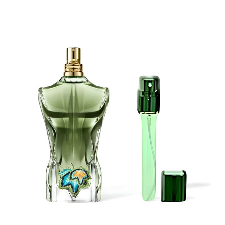 Le Beau Paradise Garden Eau de Parfum by Jean Paul Gaultier