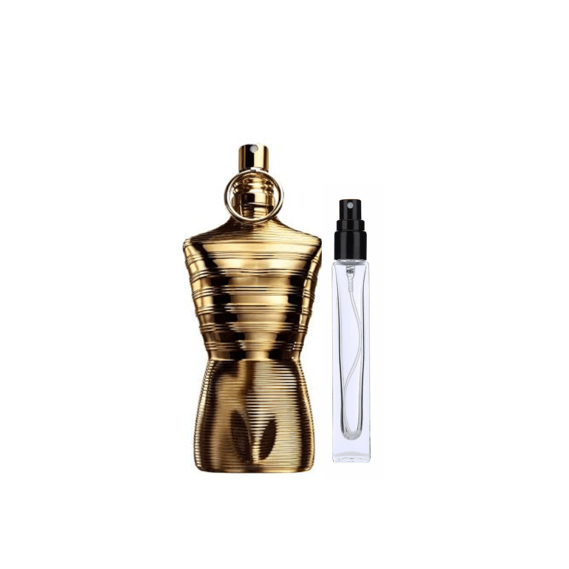 Le Male Elixir Absolu Parfum Intense by Jean Paul Gaultier