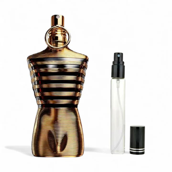 Le Male Elixir by Jean Paul Gaultier