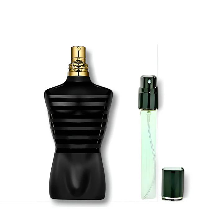 Le Male Le Parfum by Jean Paul Gaultier