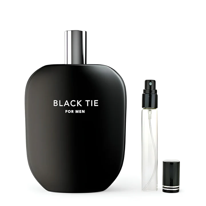 Black Tie Eau de Parfum by Jeremy Fragrance