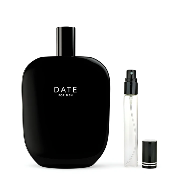Date for Men Eau de Parfum by Jeremy Fragrance