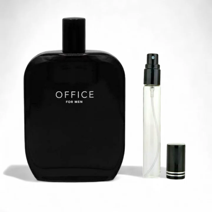 Office for Men Eau de Parfum by Jeremy Fragrance