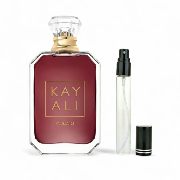 Vanilla | 28 Eau de Parfum by Kayali