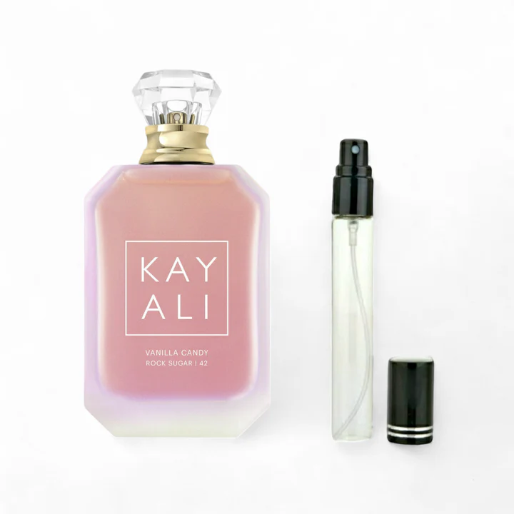Vanilla Candy Rock Sugar | 42 Eau de Parfum by Kayali