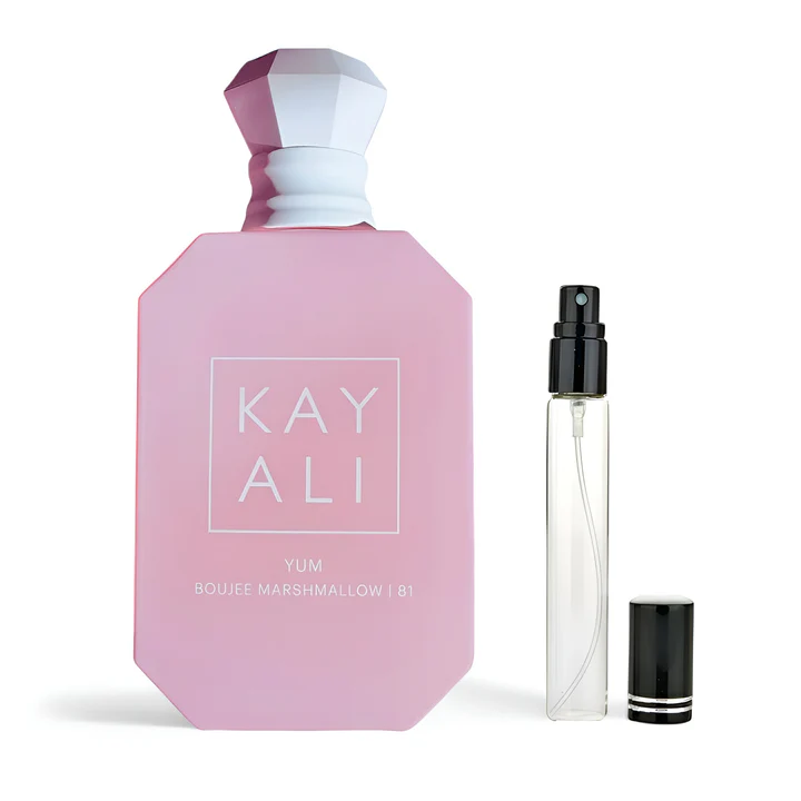 Yum Boujee Marshmallow | 81 Eau de Parfum Intense by Kayali
