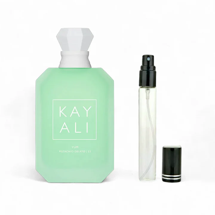 Yum Pistachio Gelato | 33 Eau de Parfum Intense by Kayali