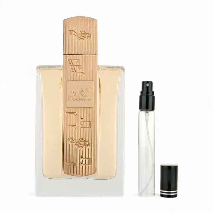 Angham Eau de Parfum by Lattafa
