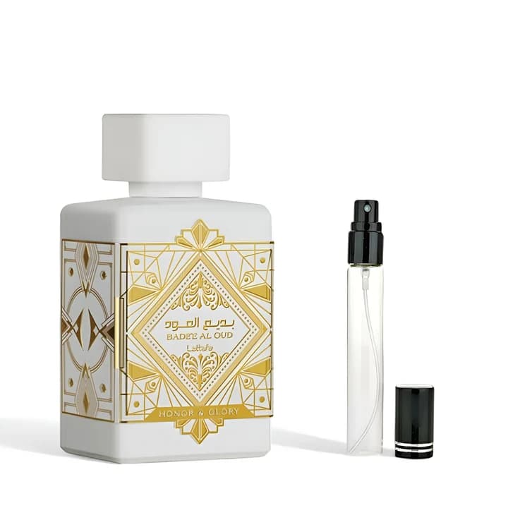 Bade'e Al Oud Honor & Glory Eau de Parfum by Lattafa