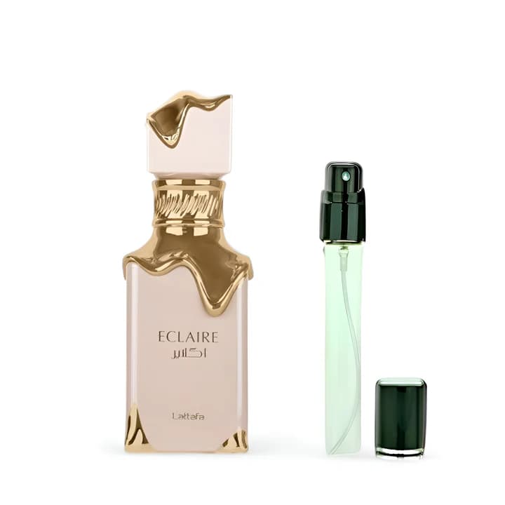 Eclaire Eau de Parfum by Lattafa