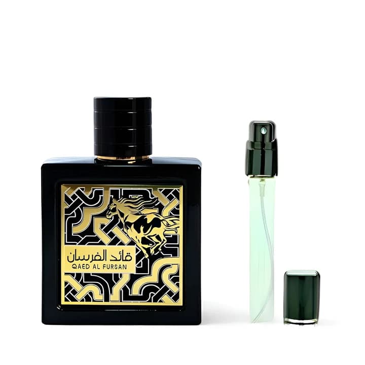 Qaed Al Fursan Eau de Parfum by Lattafa