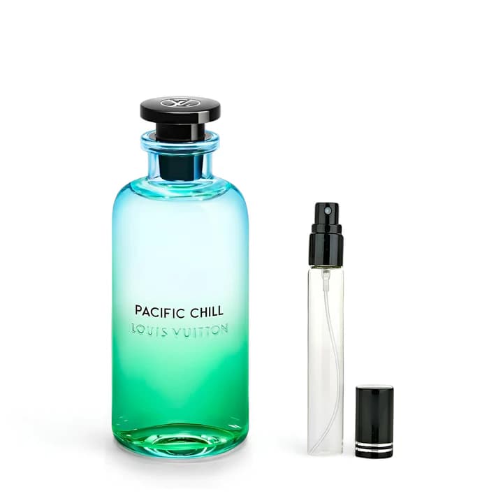 Pacific Chill Eau de Parfum by Louis Vuitton