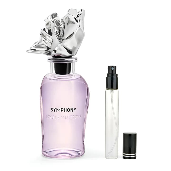 Symphony Eau de Parfum by Louis Vuitton