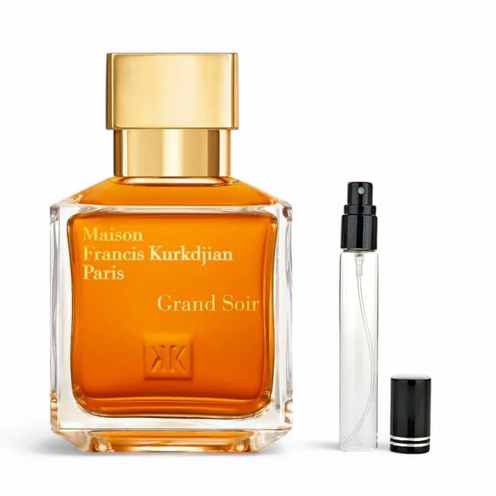 Grand Soir Eau de Parfum by Maison Francis Kurkdjian
