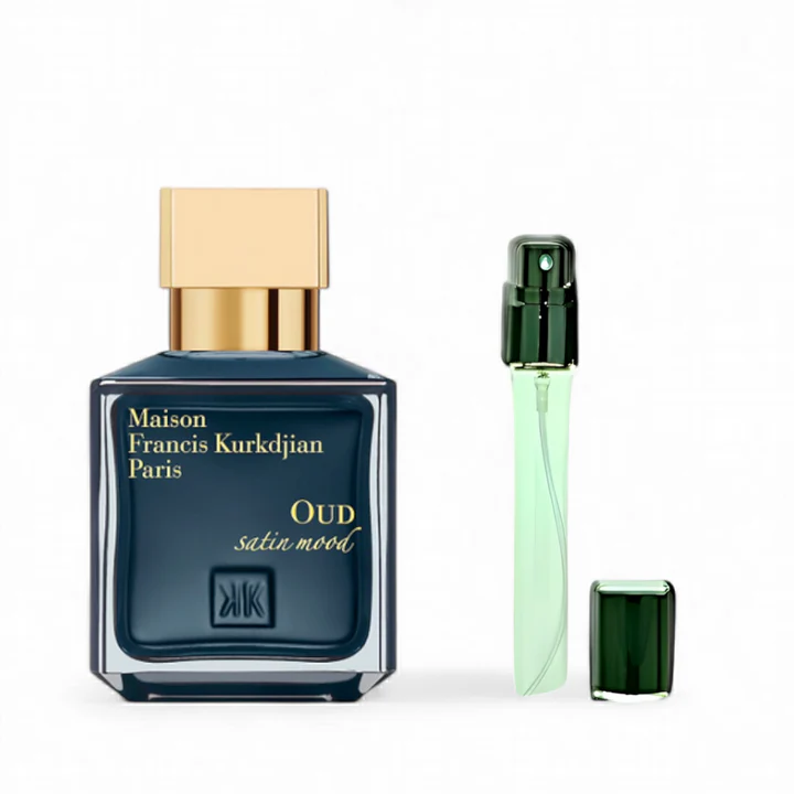 Satin Mood Eau de Parfum by Maison Francis Kurkdjian