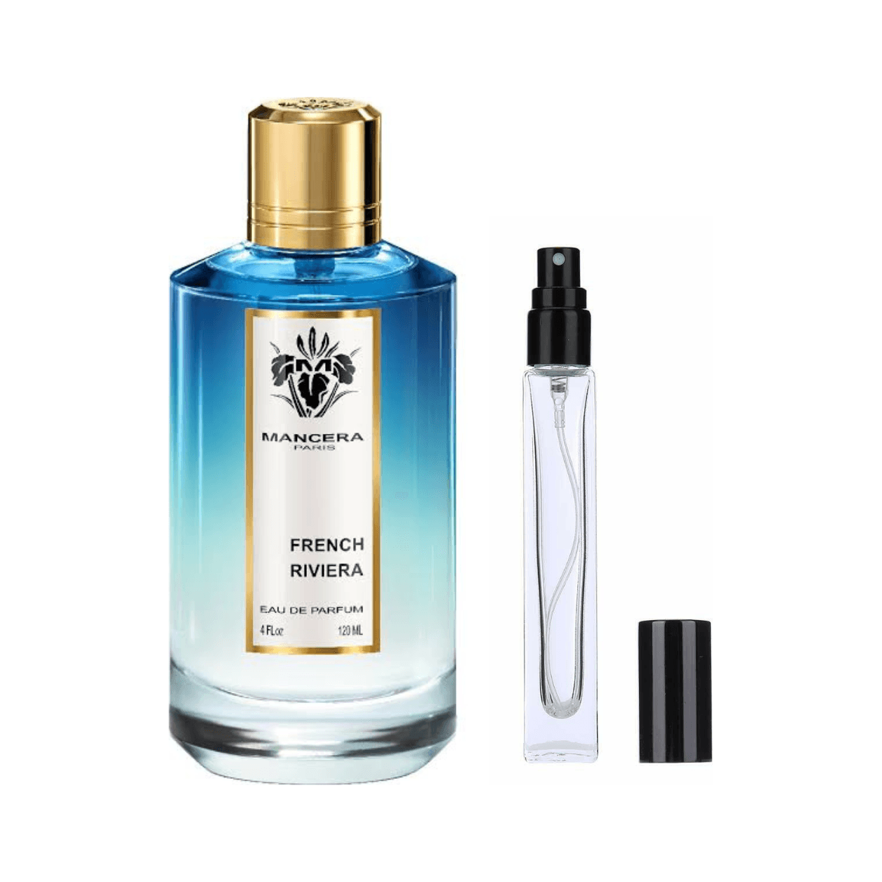 French Riviera Eau de Parfum by Mancera