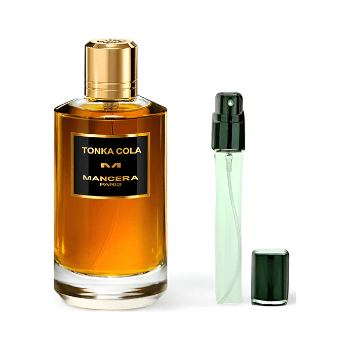 Tonka Cola Eau de Parfum by Mancera