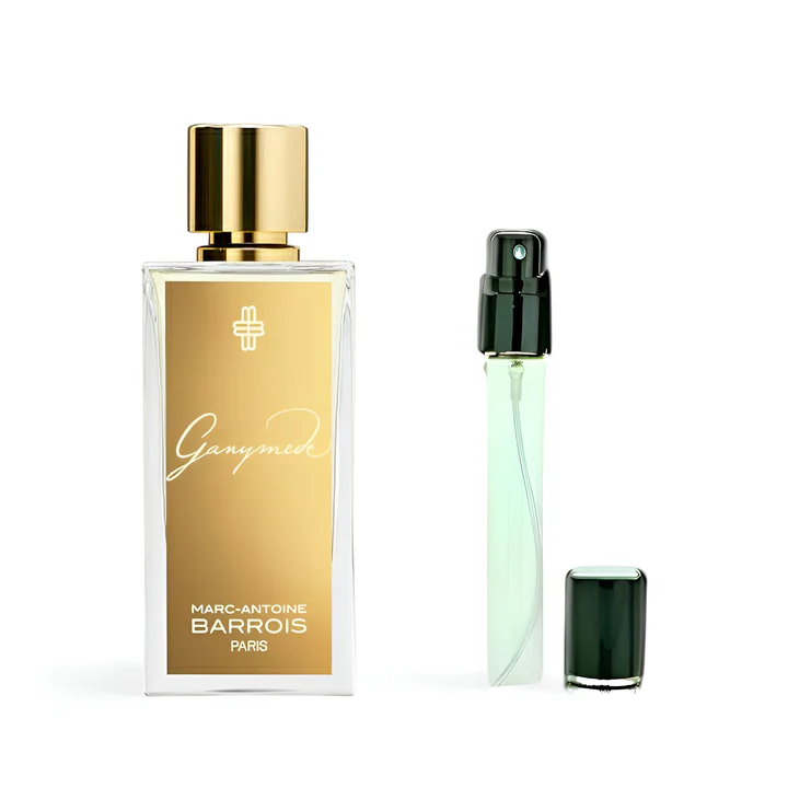 Ganymede Eau de Parfum by Marc-Antoine Barrois