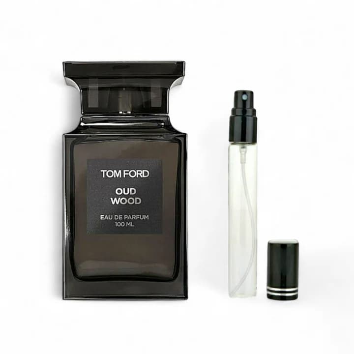 Oud Wood Eau de Parfum by Tom Ford