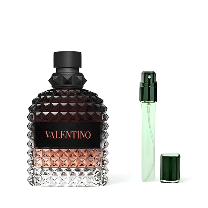 Born in Roma Uomo Coral Fantasy Eau de Toilette by Valentino