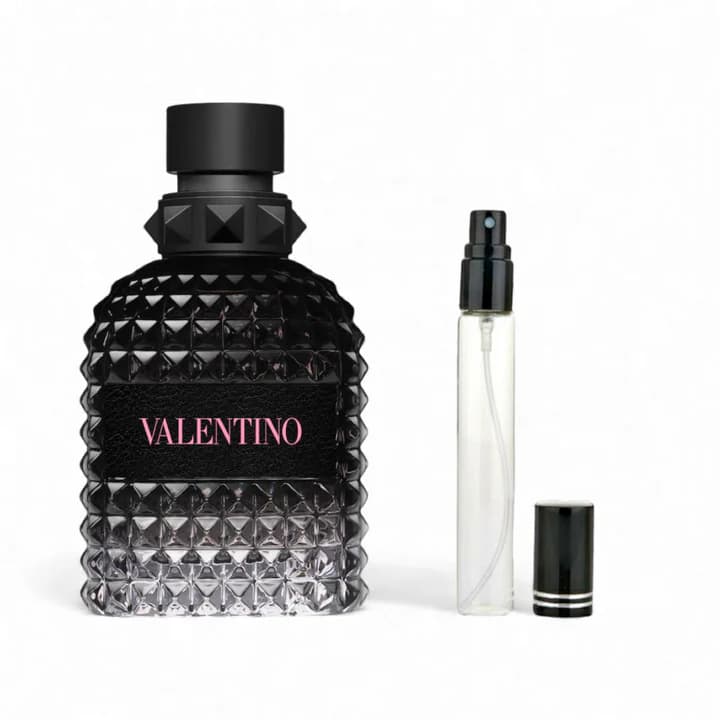 Born in Roma Uomo Eau de Toilette by Valentino