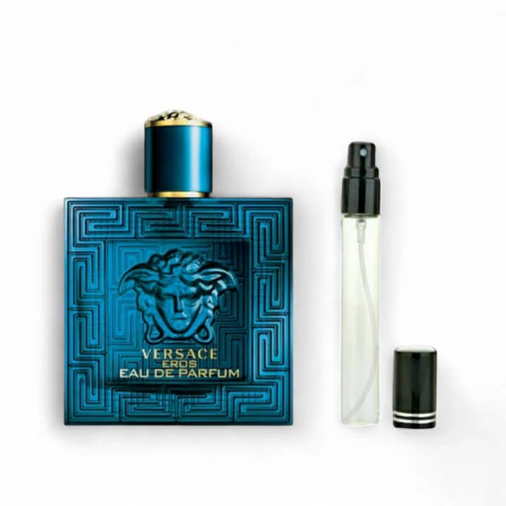 Eros Eau de Parfum by Versace