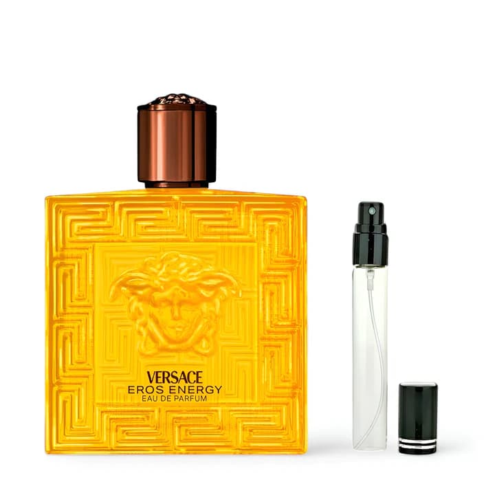 Eros Energy Eau de Parfum by Versace