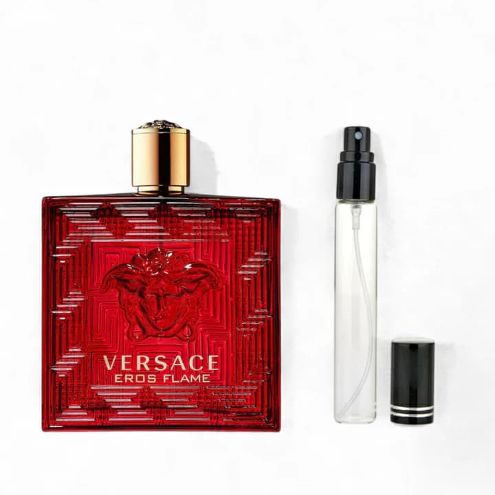 Eros Flame Eau de Parfum by Versace