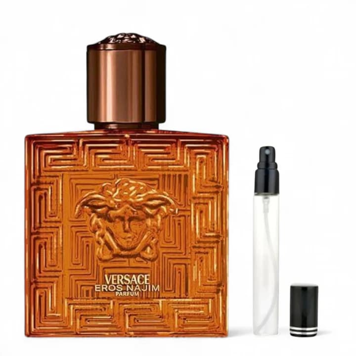 Eros Najim Parfum by Versace