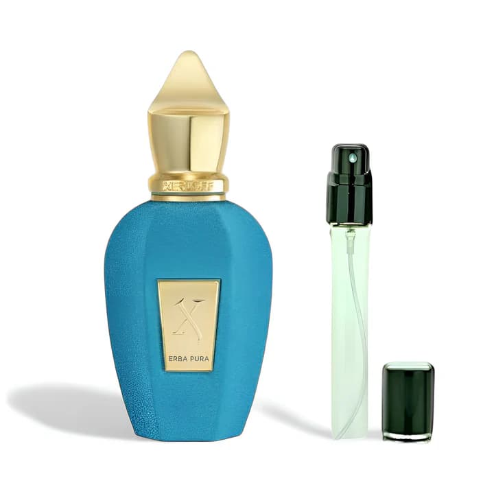 Erba Pura Eau de Parfum by Xerjoff