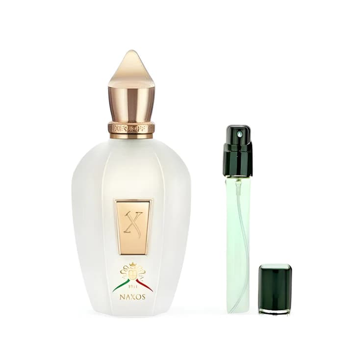 Naxos Eau de Parfum by Xerjoff
