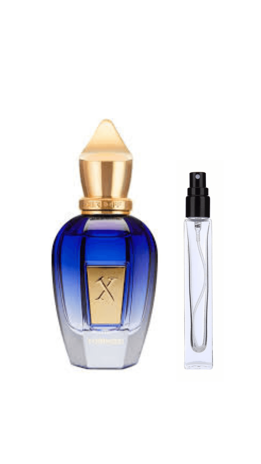Torino 21 Parfum by Xerjoff