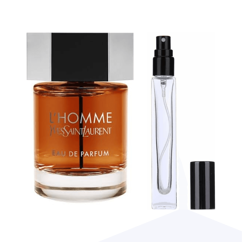 L'Homme Eau de Parfum by YSL