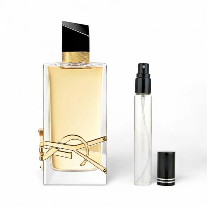 Libre Eau de Parfum by YSL