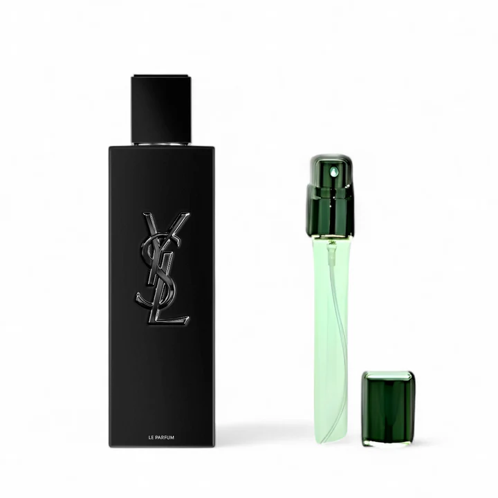 MYSLF Le Parfum by YSL